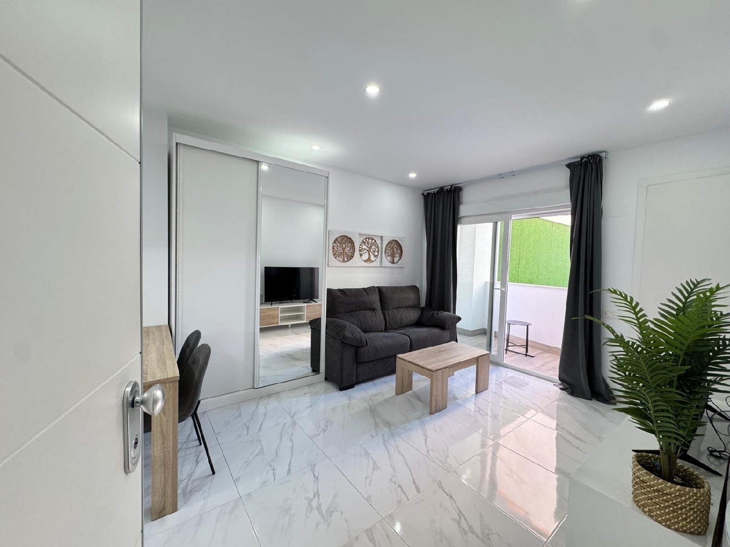  en venta estudio Torrevieja Baix Segura 7