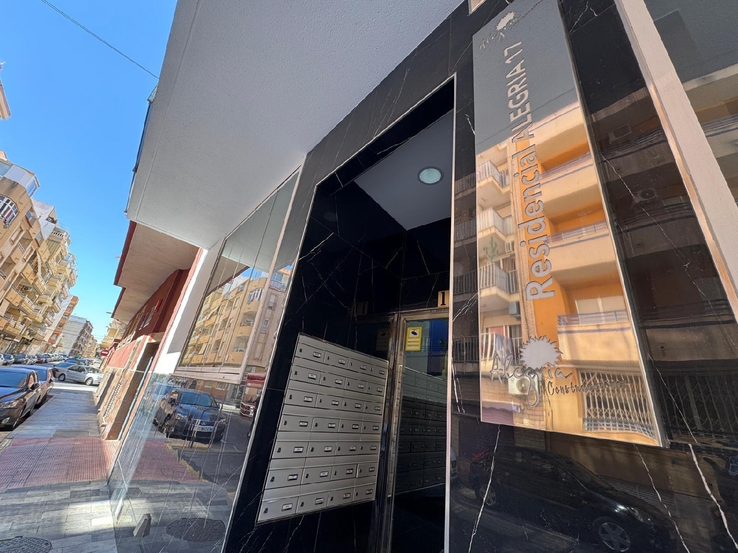  en venta estudio Torrevieja Baix Segura 2