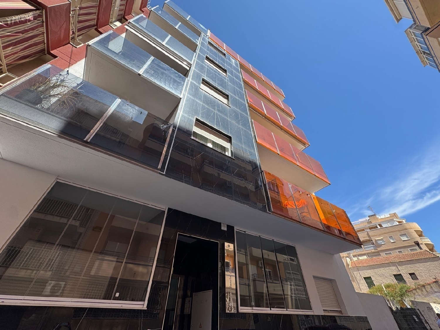  en venta estudio Torrevieja Baix Segura 1