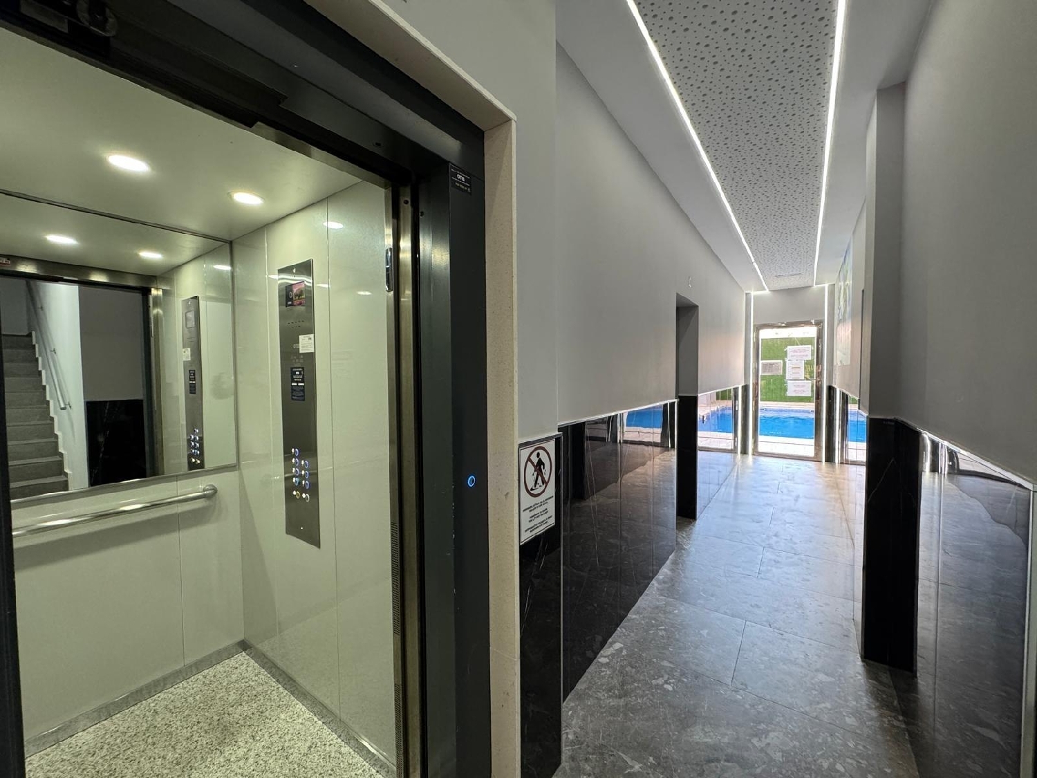  en venta estudio Torrevieja Baix Segura 5