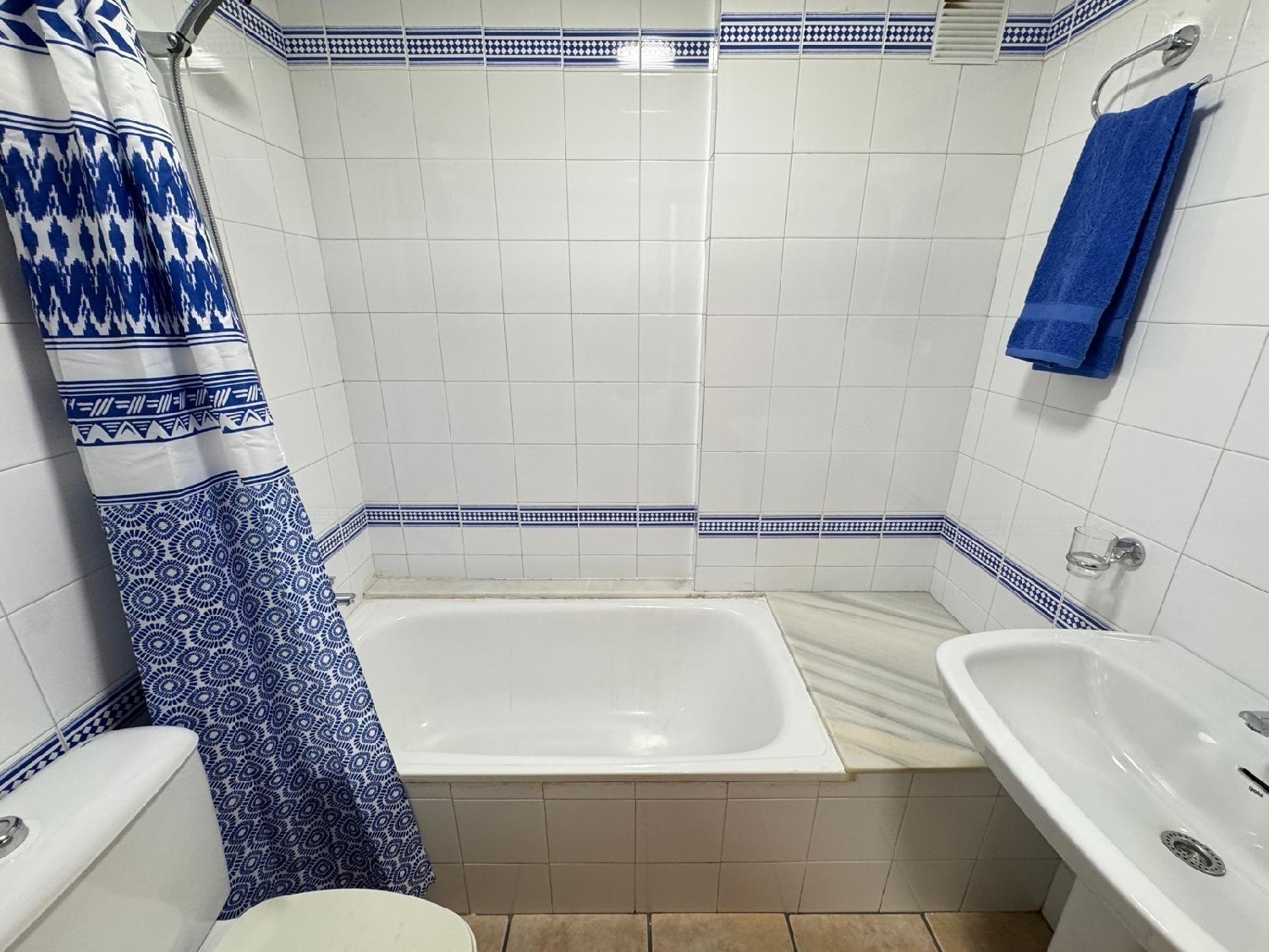  till salu enrumslägenhet Torrevieja Baix Segura 7