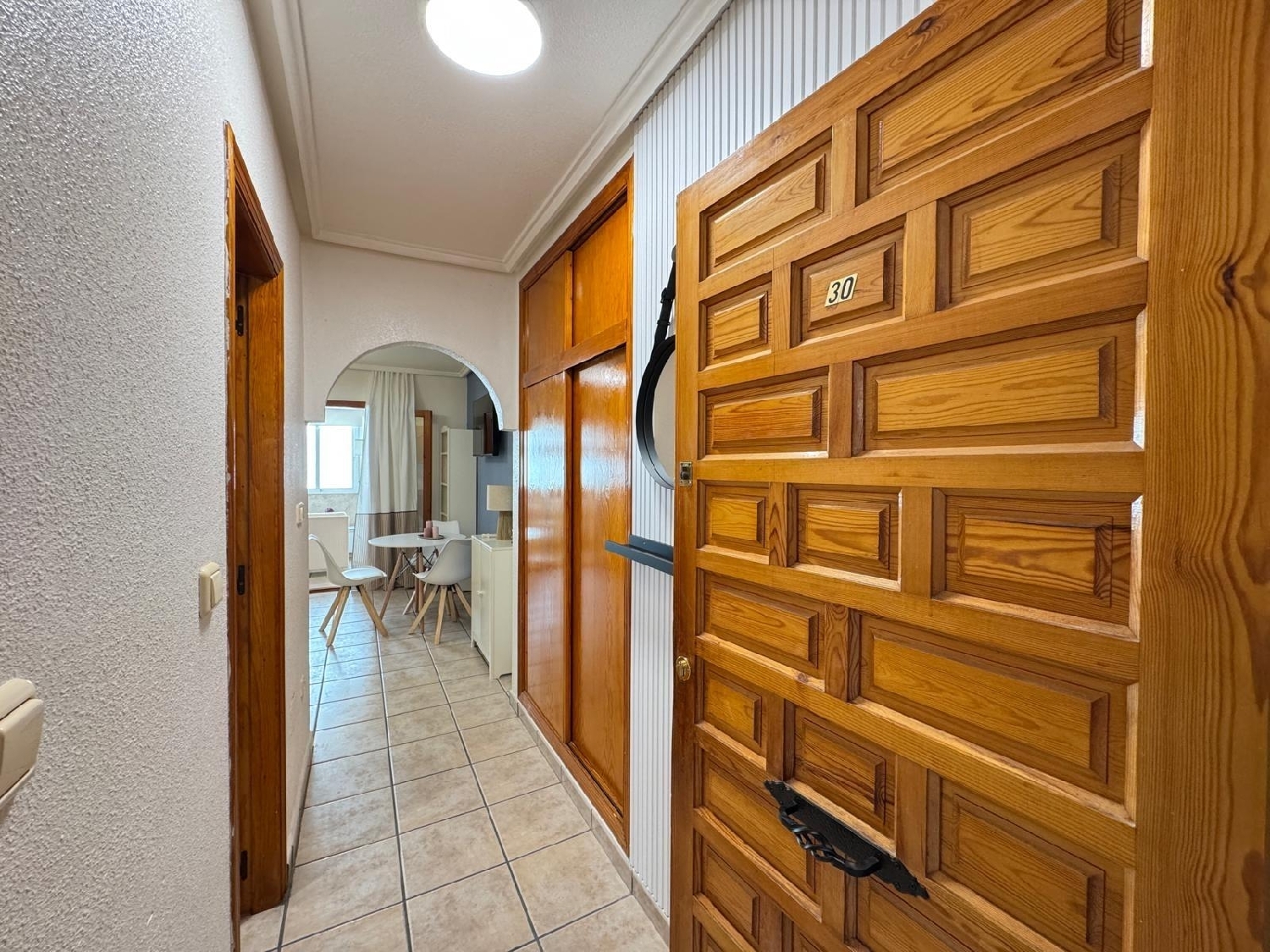  till salu enrumslägenhet Torrevieja Baix Segura 2