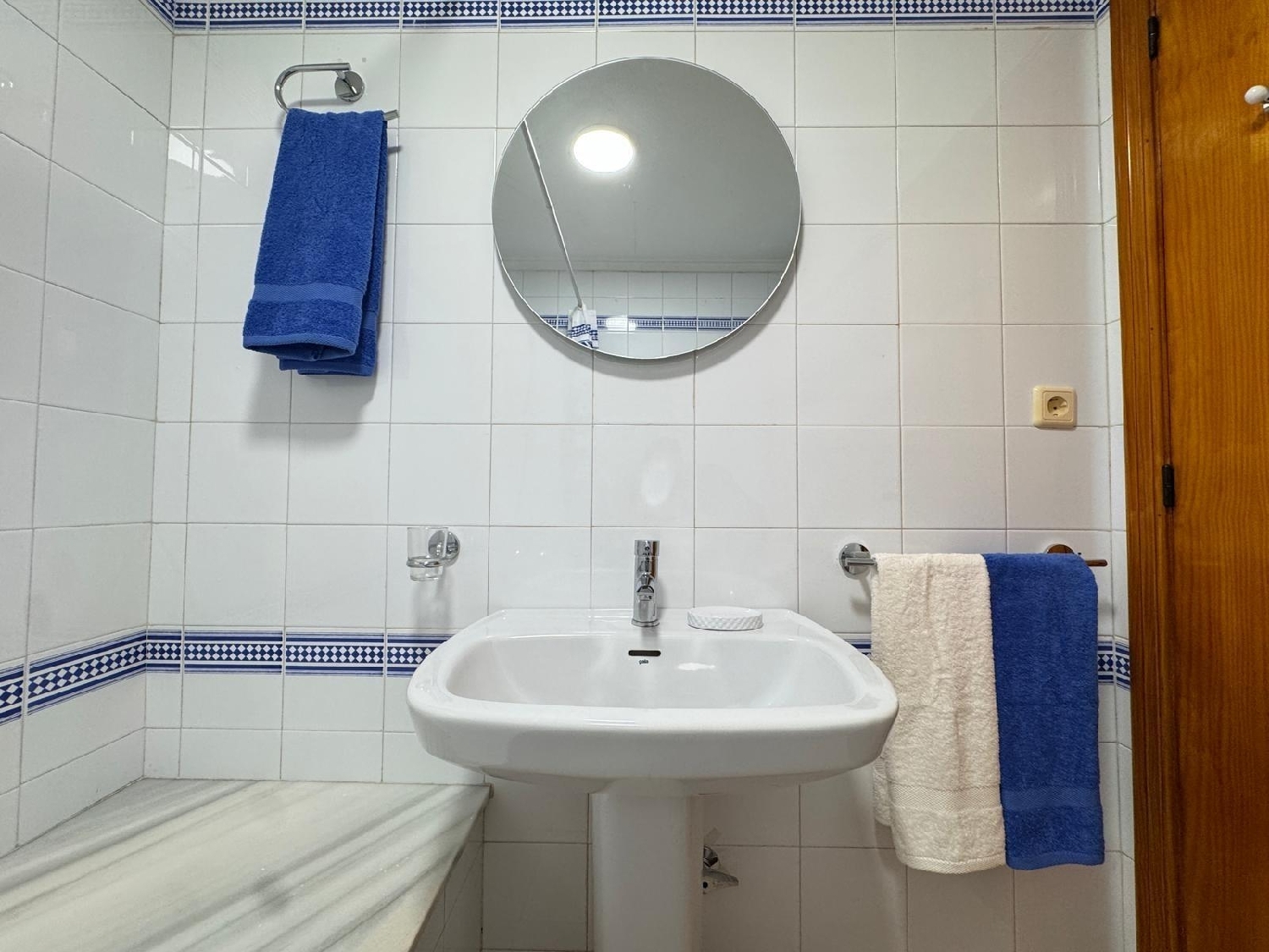  till salu enrumslägenhet Torrevieja Baix Segura 8