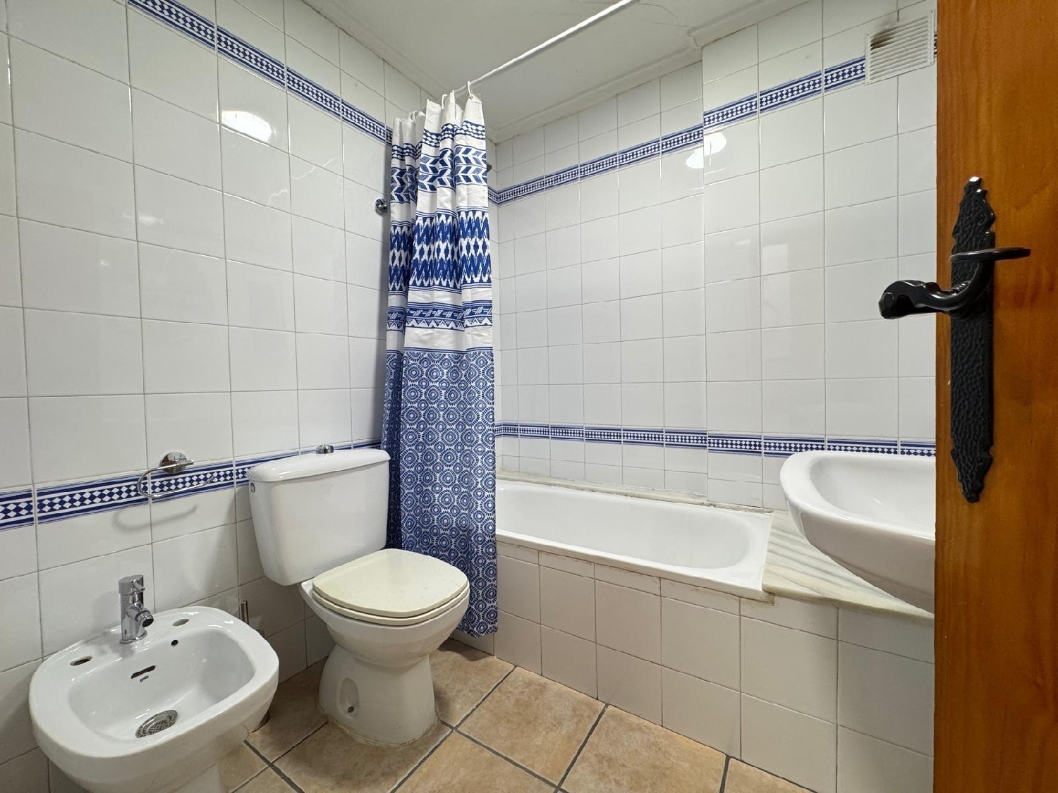  till salu enrumslägenhet Torrevieja Baix Segura 5