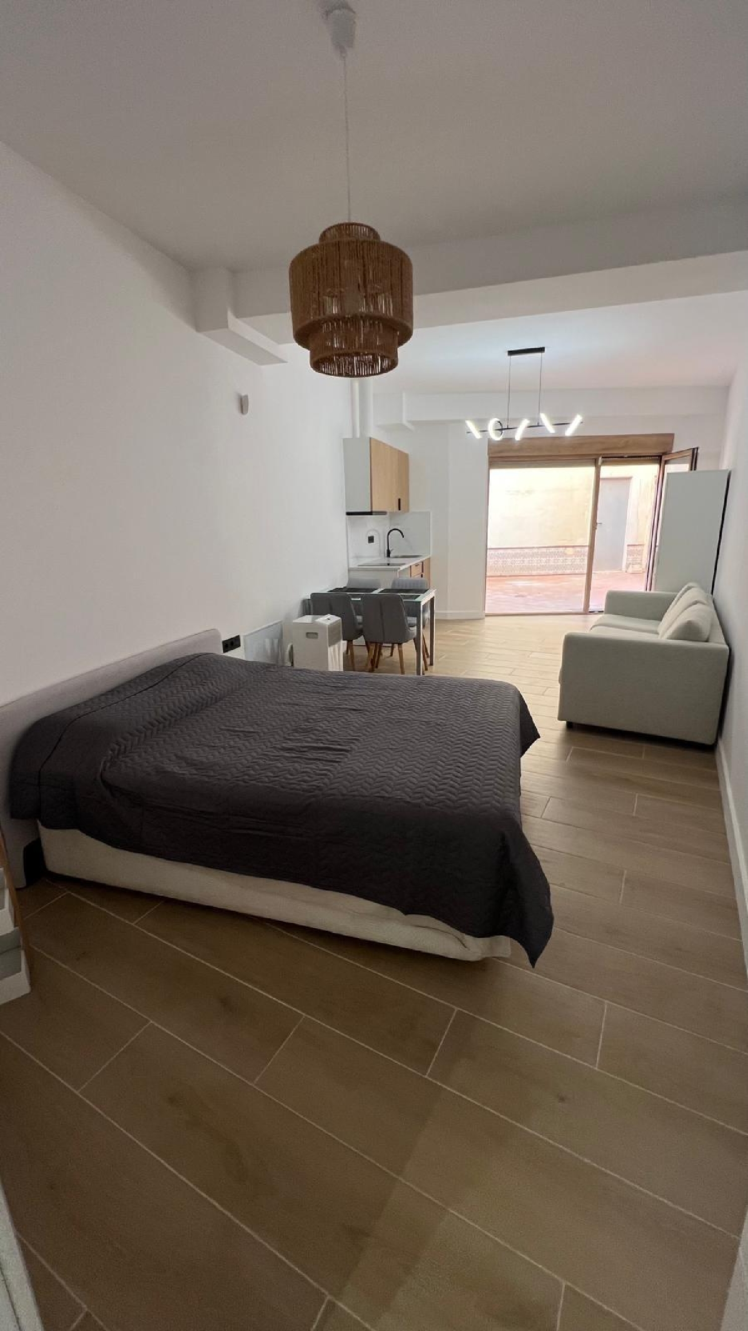  till salu enrumslägenhet Torrevieja Baix Segura 5
