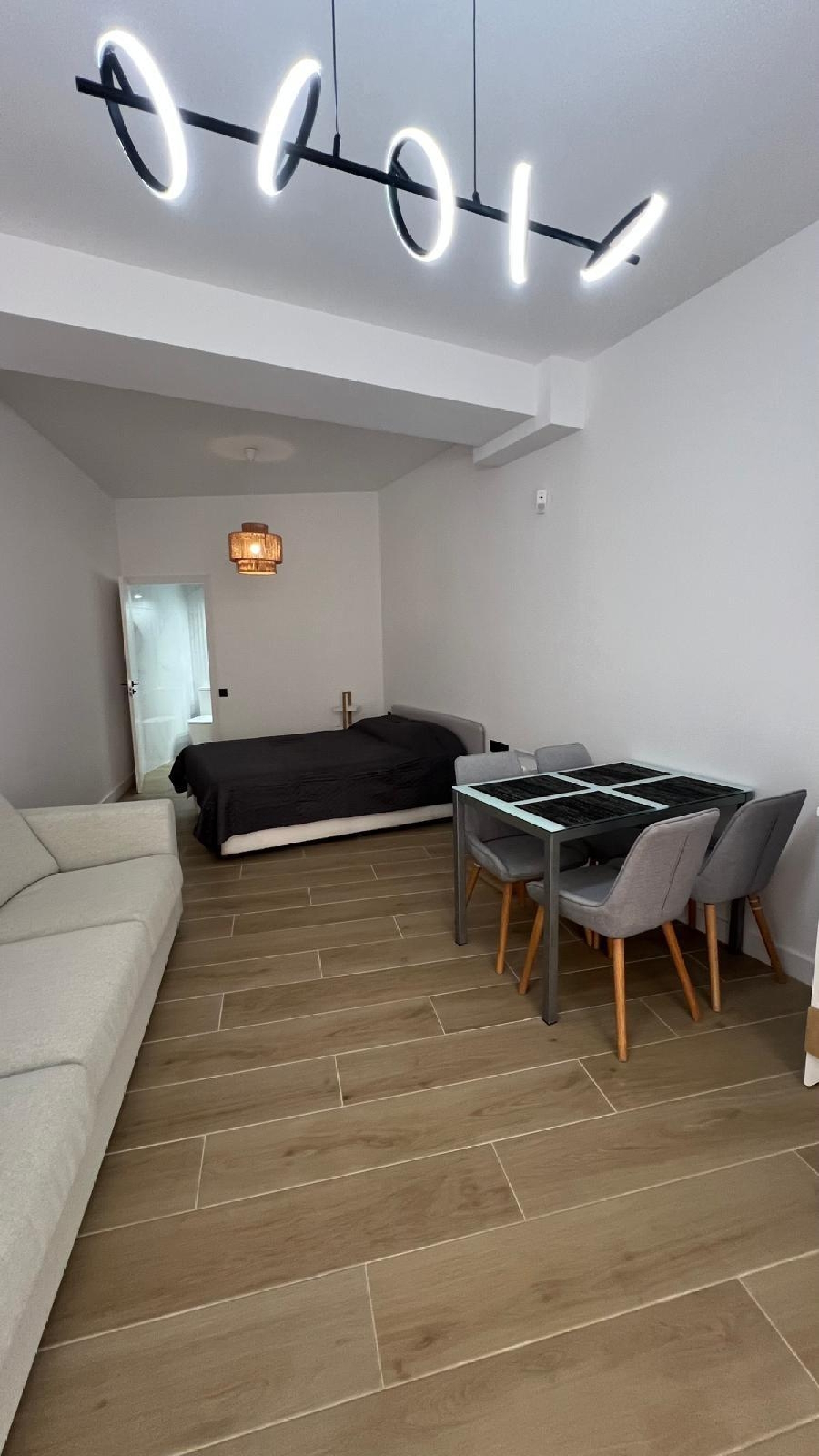  till salu enrumslägenhet Torrevieja Baix Segura 1