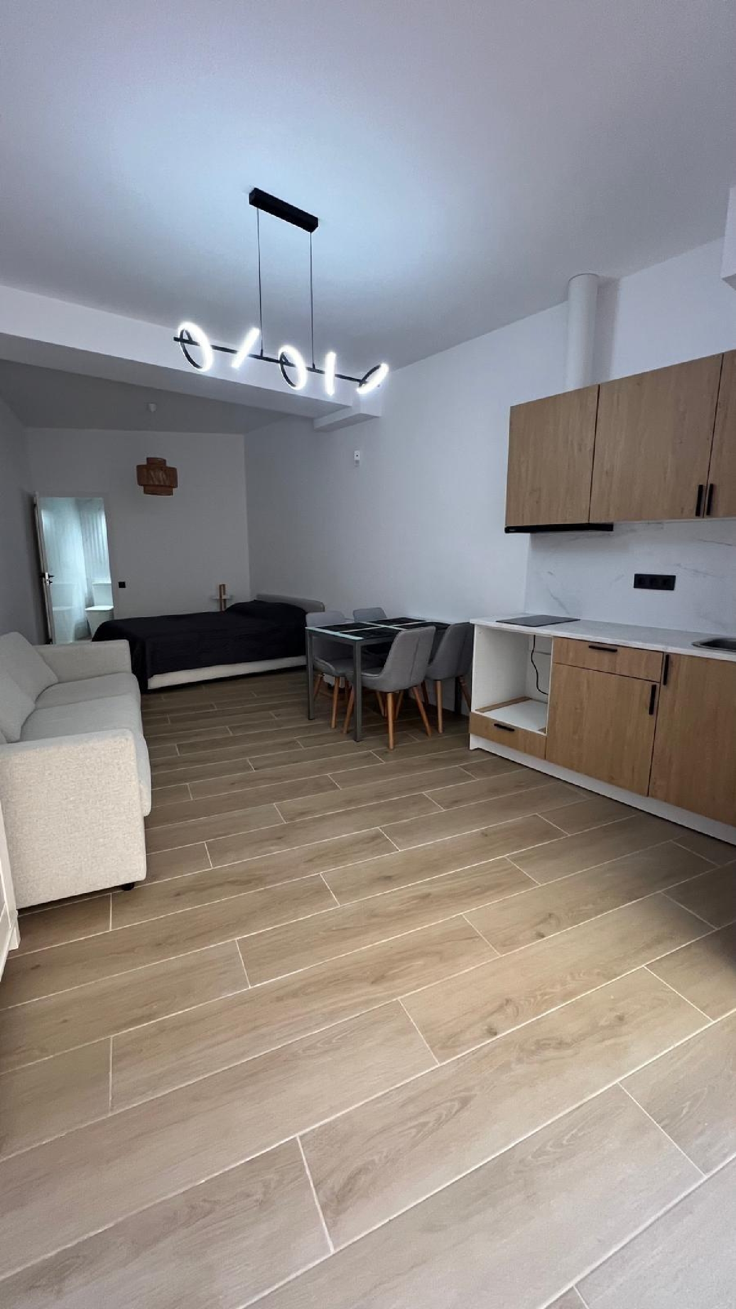  till salu enrumslägenhet Torrevieja Baix Segura 2