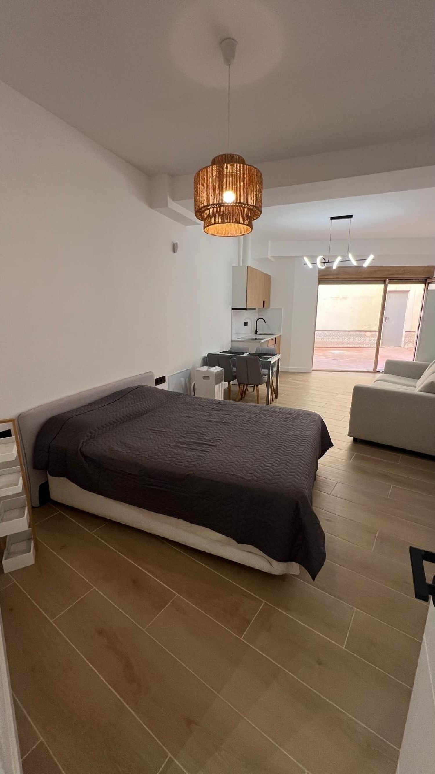  till salu enrumslägenhet Torrevieja Baix Segura 7