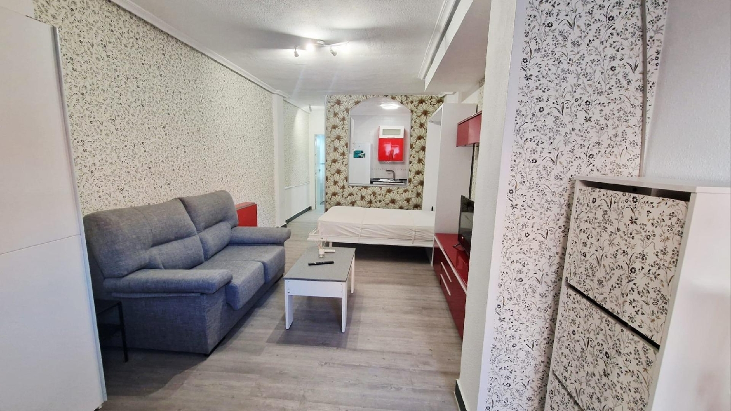  kaufen Einzimmerwohnung Torrevieja Baix Segura 2