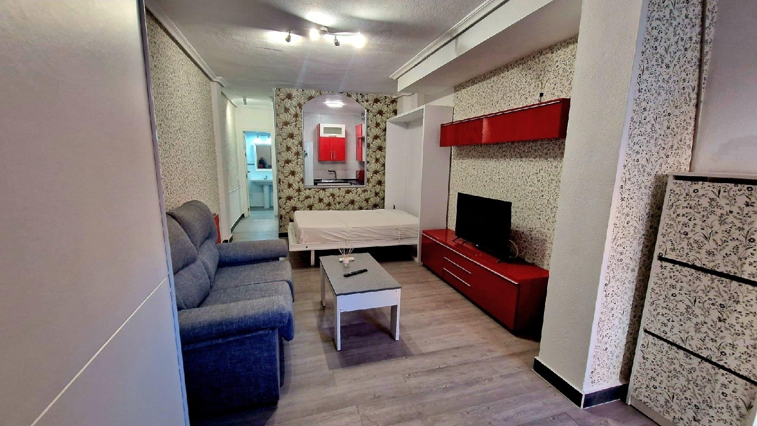  kaufen Einzimmerwohnung Torrevieja Baix Segura 5