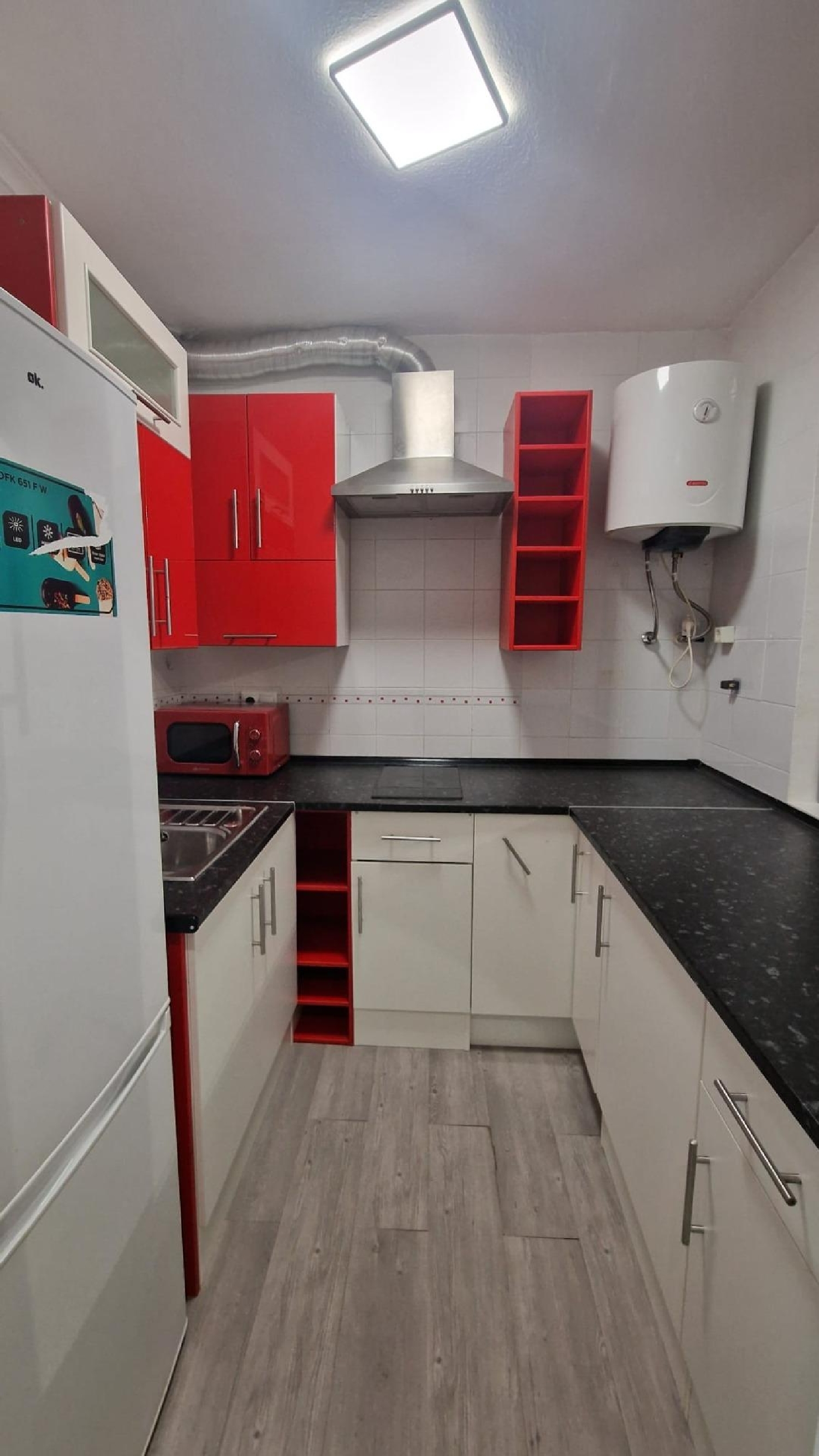  kaufen Einzimmerwohnung Torrevieja Baix Segura 7