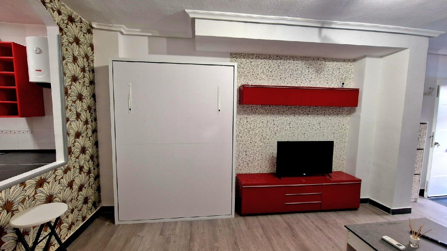  kaufen Einzimmerwohnung Torrevieja Baix Segura 4