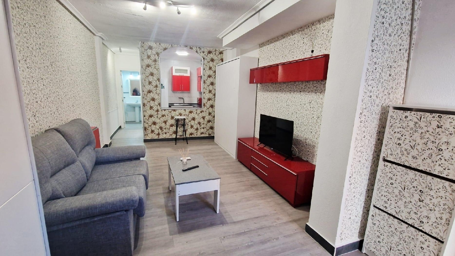  kaufen Einzimmerwohnung Torrevieja Baix Segura 3