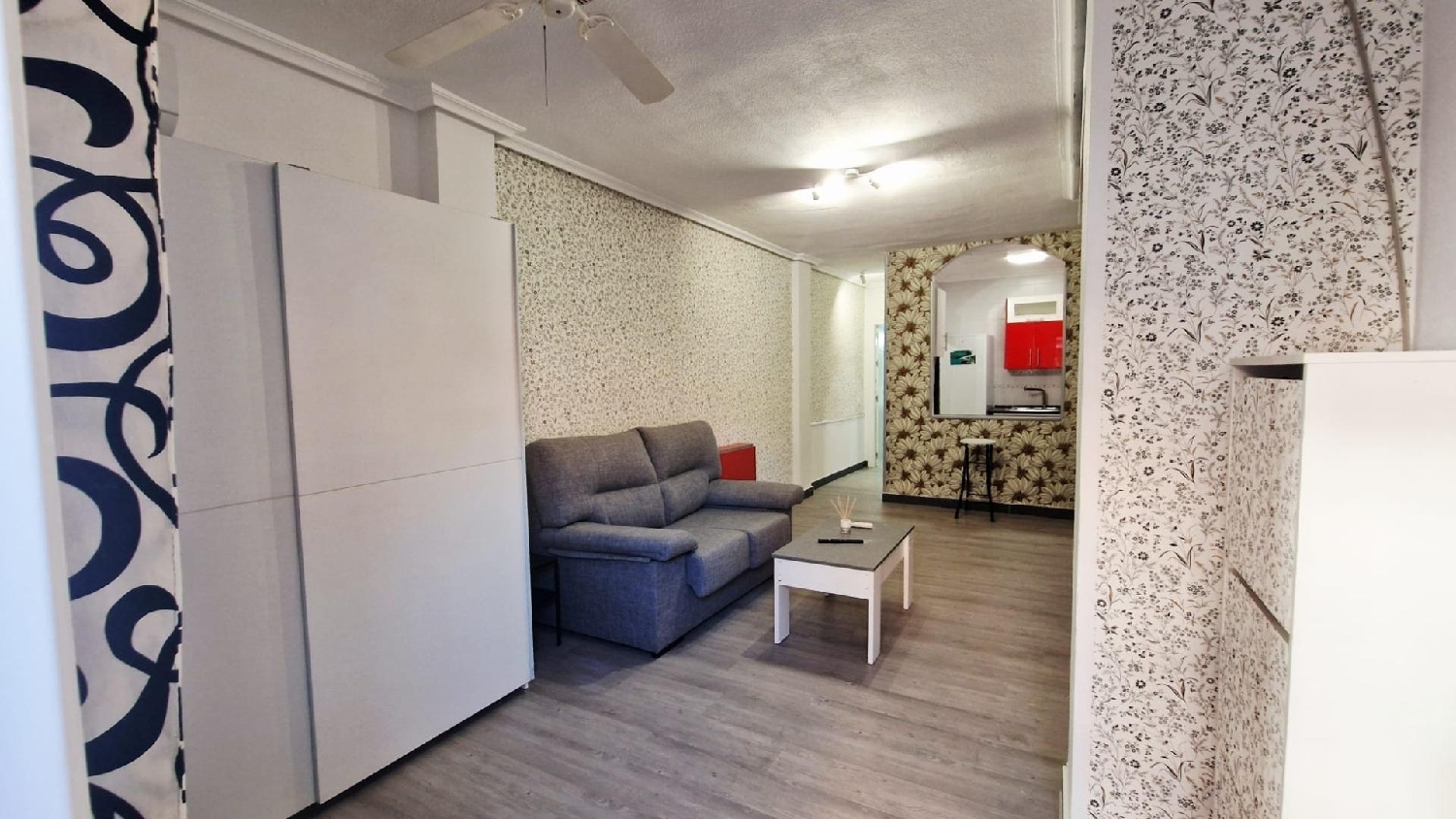  kaufen Einzimmerwohnung Torrevieja Baix Segura 6