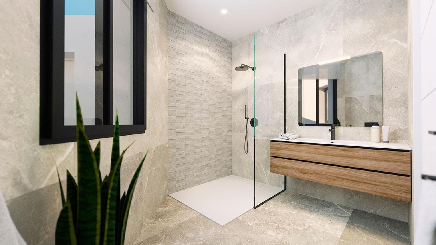  for sale studio apartment Torrevieja Baix Segura 9