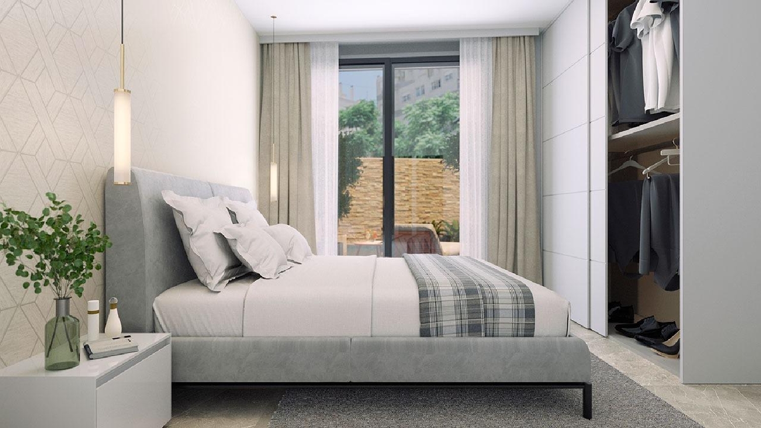  for sale studio apartment Torrevieja Baix Segura 21