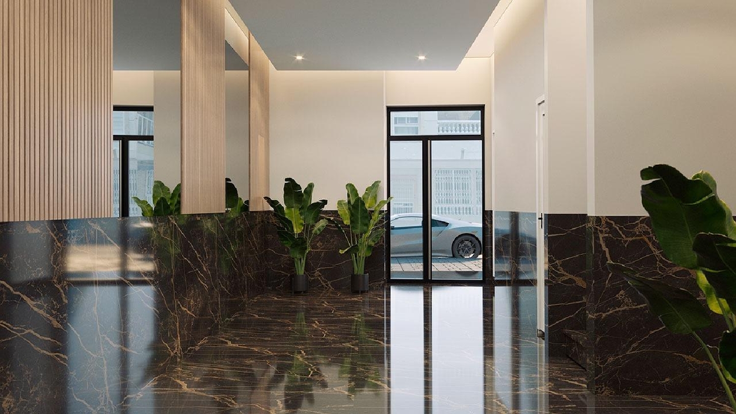  for sale studio apartment Torrevieja Baix Segura 24