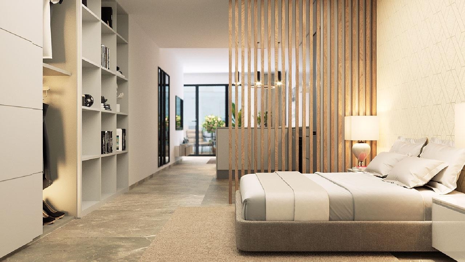  for sale studio apartment Torrevieja Baix Segura 20