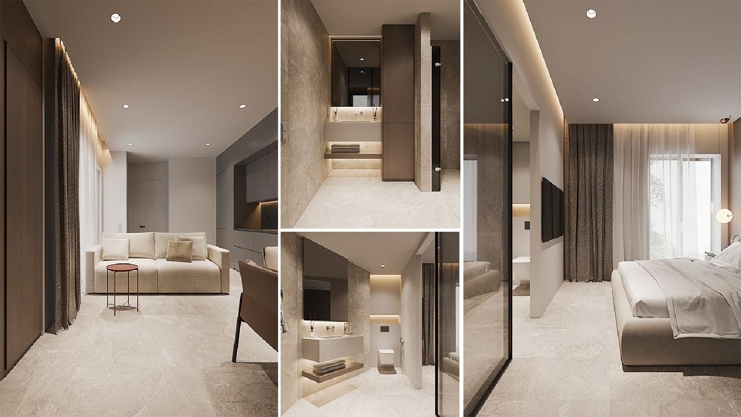  en venta estudio Torrevieja Baix Segura 4