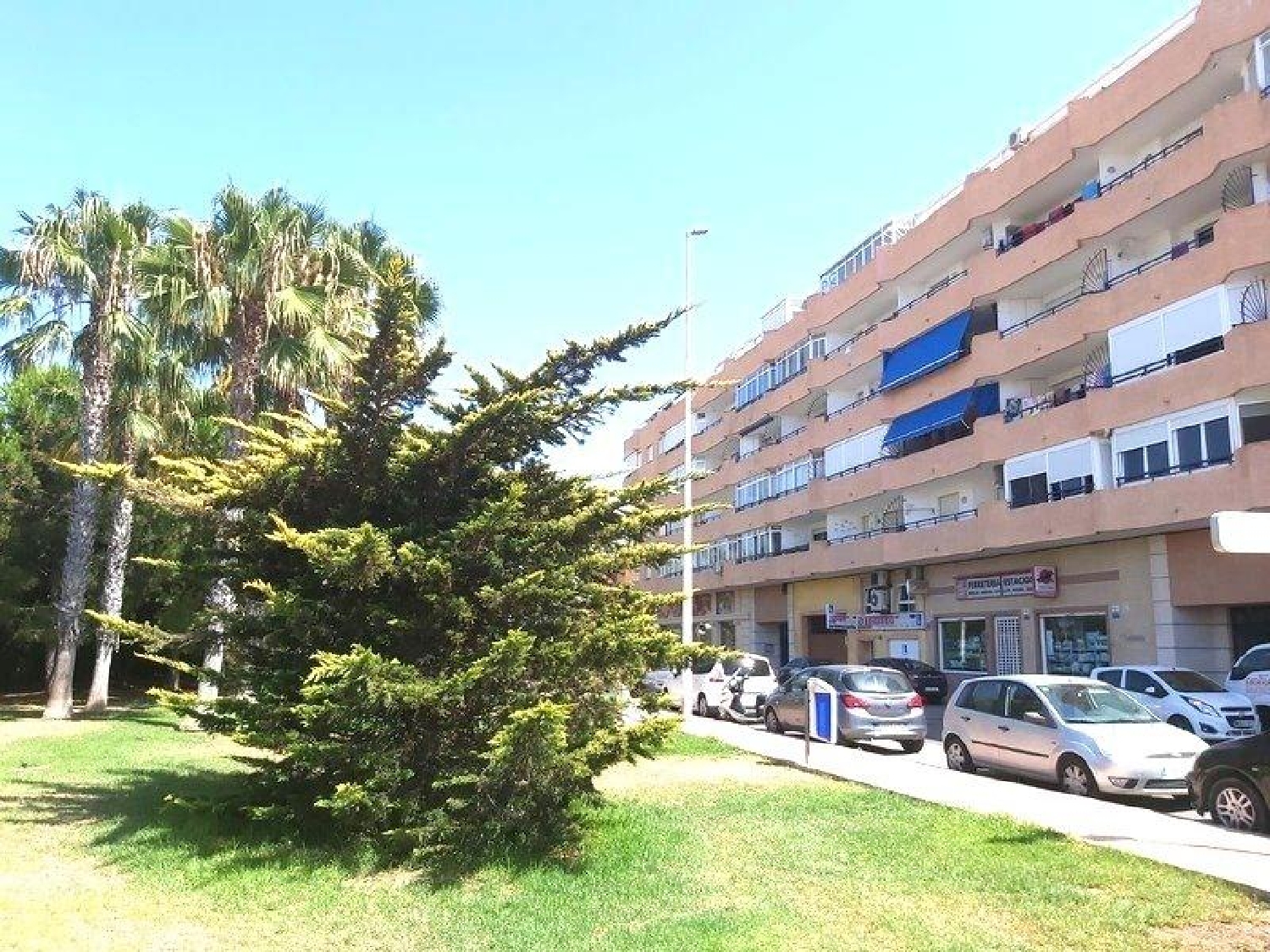  for sale studio apartment Torrevieja Baix Segura 3