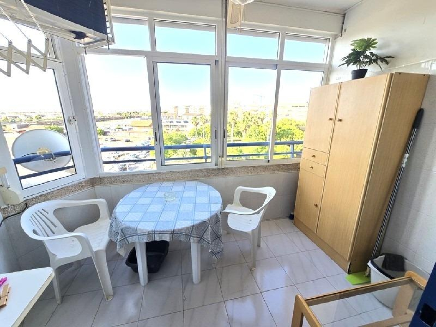  for sale studio apartment Torrevieja Baix Segura 8
