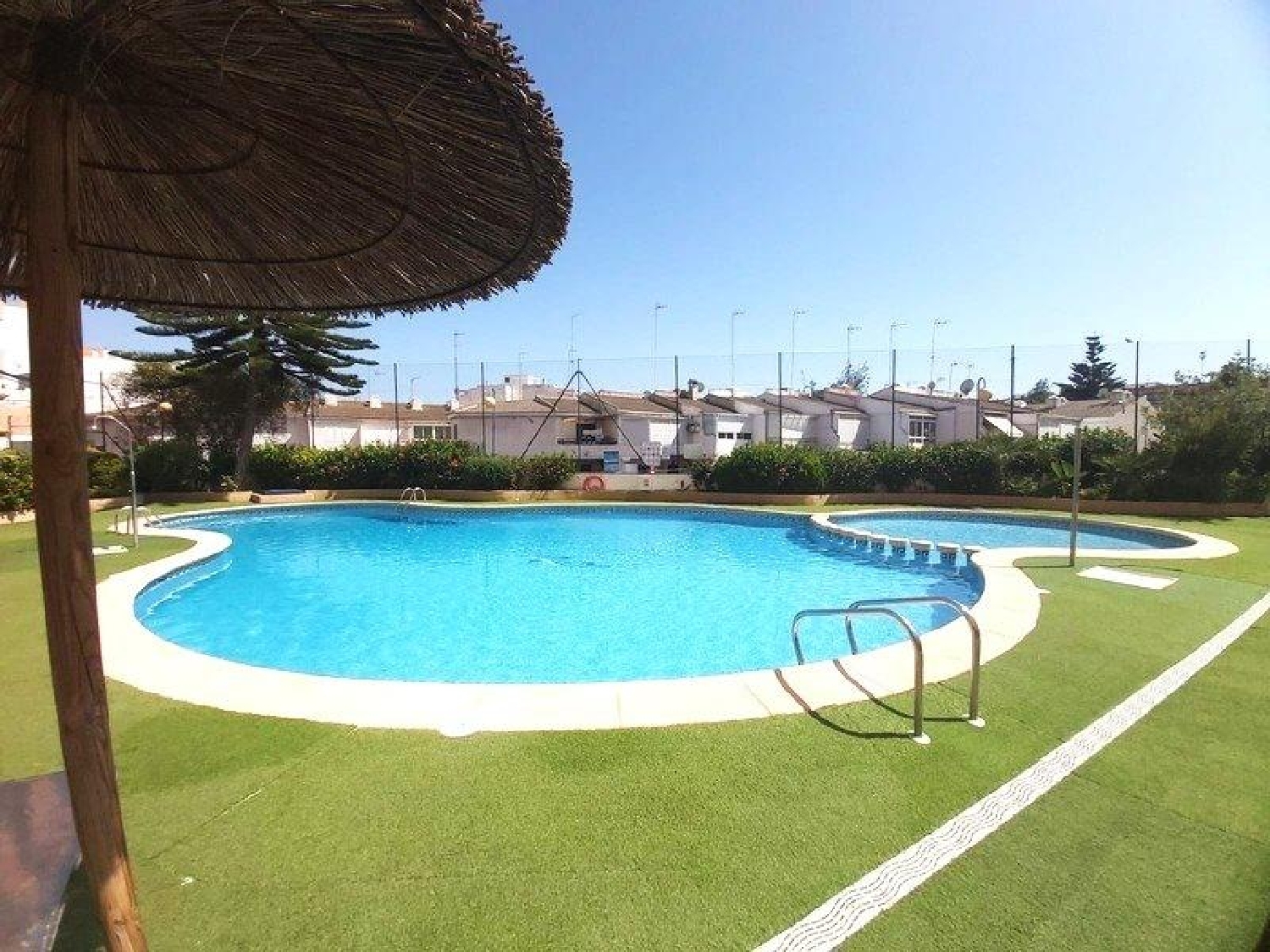  for sale studio apartment Torrevieja Baix Segura 2