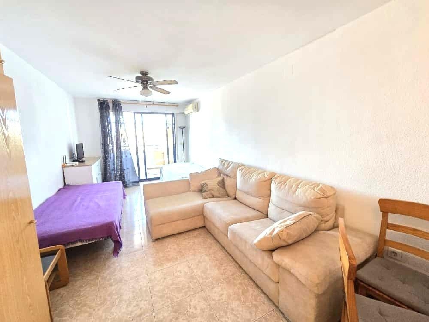  for sale studio apartment Torrevieja Baix Segura 5