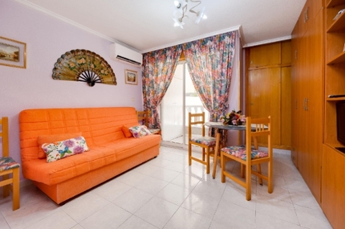 Torrevieja Baix Segura studio foto 6305089