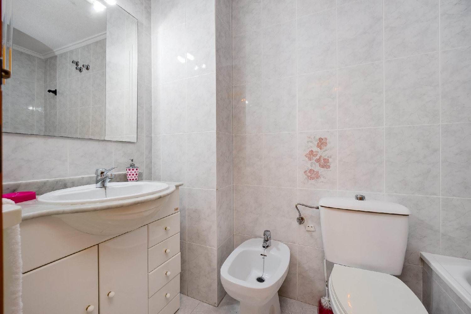  for sale studio apartment Torrevieja Baix Segura 8
