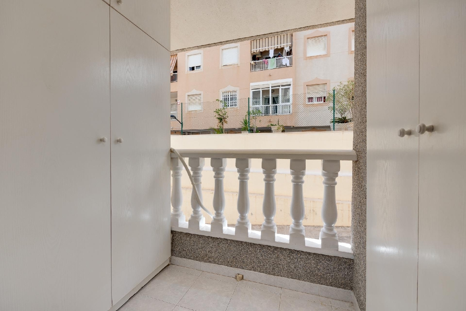  for sale studio apartment Torrevieja Baix Segura 3