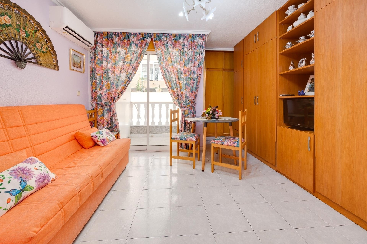  for sale studio apartment Torrevieja Baix Segura 4