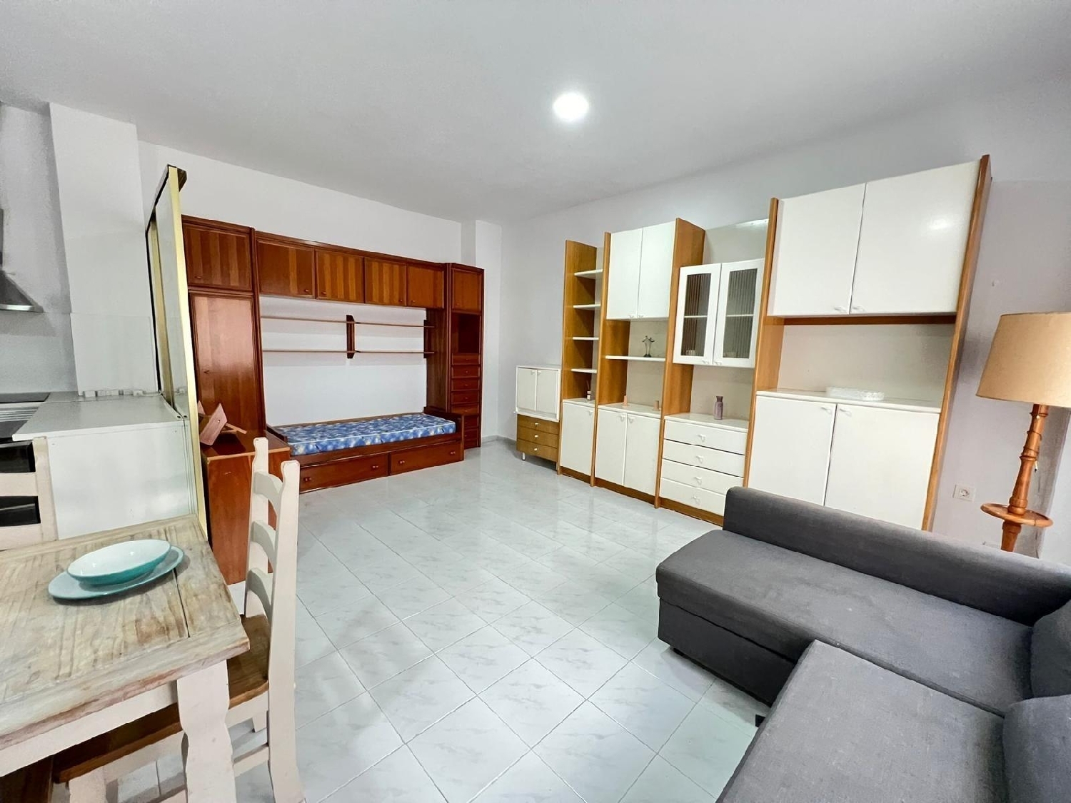  till salu enrumslägenhet Torrevieja Baix Segura 2