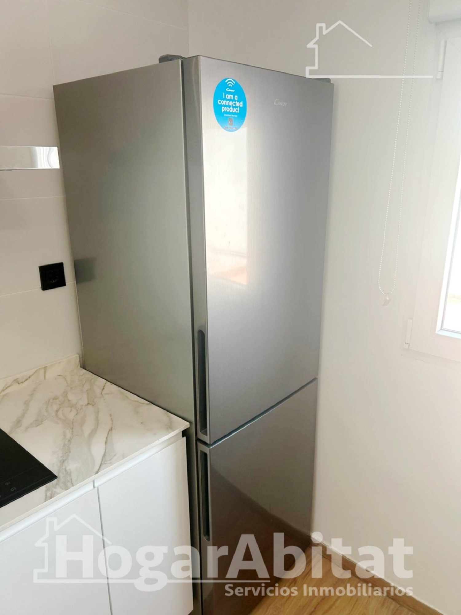  for sale studio apartment Valencia De Las Torres Campiña Sur 8