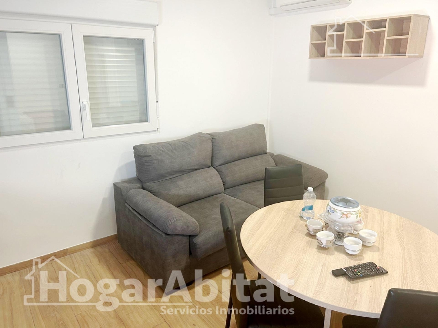for sale studio apartment Valencia De Las Torres Campiña Sur 3