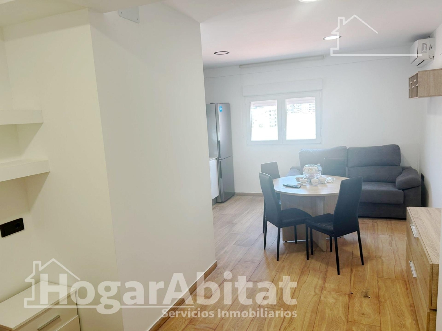  for sale studio apartment Valencia De Las Torres Campiña Sur 5