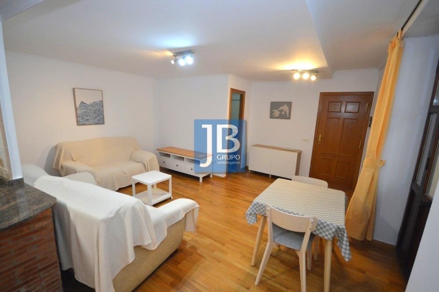  kaufen Einzimmerwohnung Xàtiva Costera (La) 5