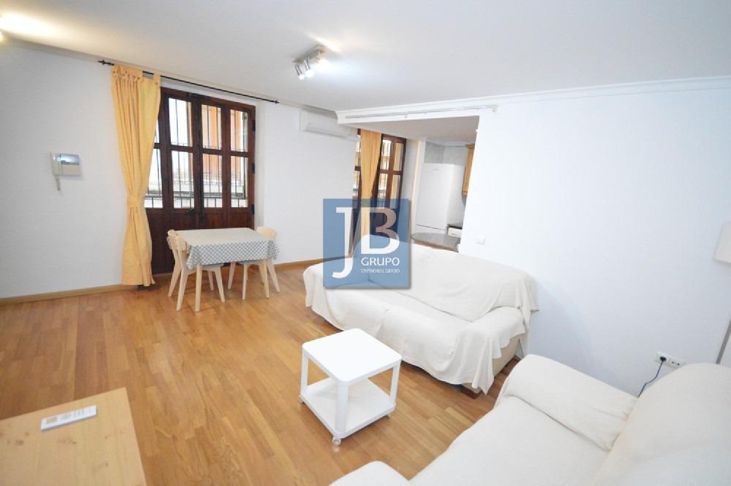  kaufen Einzimmerwohnung Xàtiva Costera (La) 2