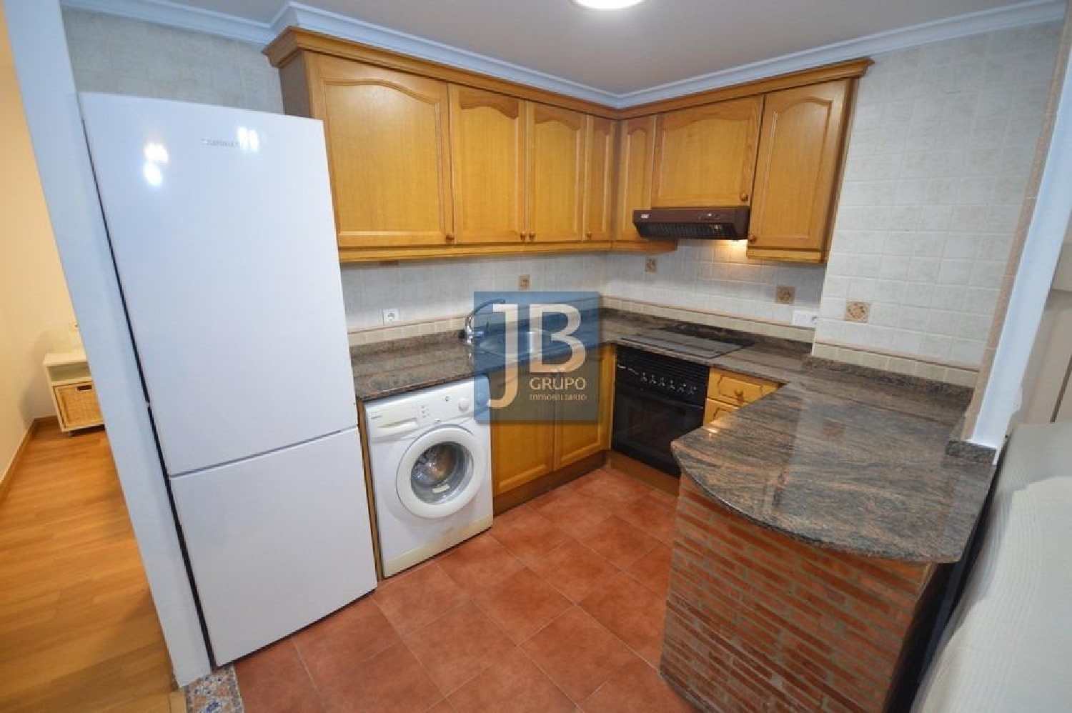  kaufen Einzimmerwohnung Xàtiva Costera (La) 4