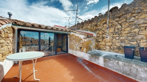 Albocàsser Alt Maestrat radhus foto 6298021