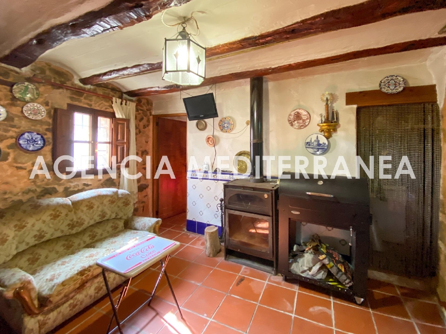  for sale terraced house Alpuente Serranos (Los) 7