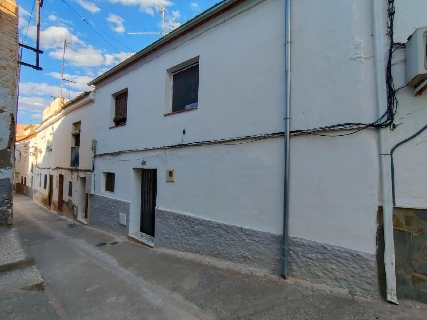 for sale terraced house Beas De Guadix Accitania 3