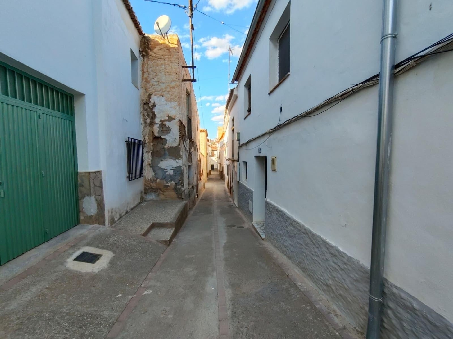 for sale terraced house Beas De Guadix Accitania 2