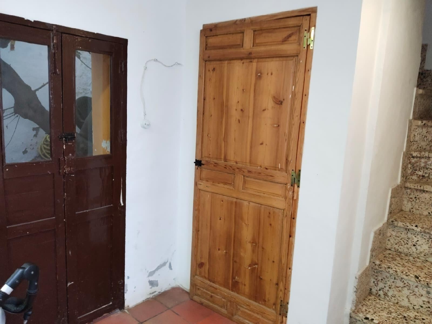  for sale terraced house Beas De Guadix Accitania 5