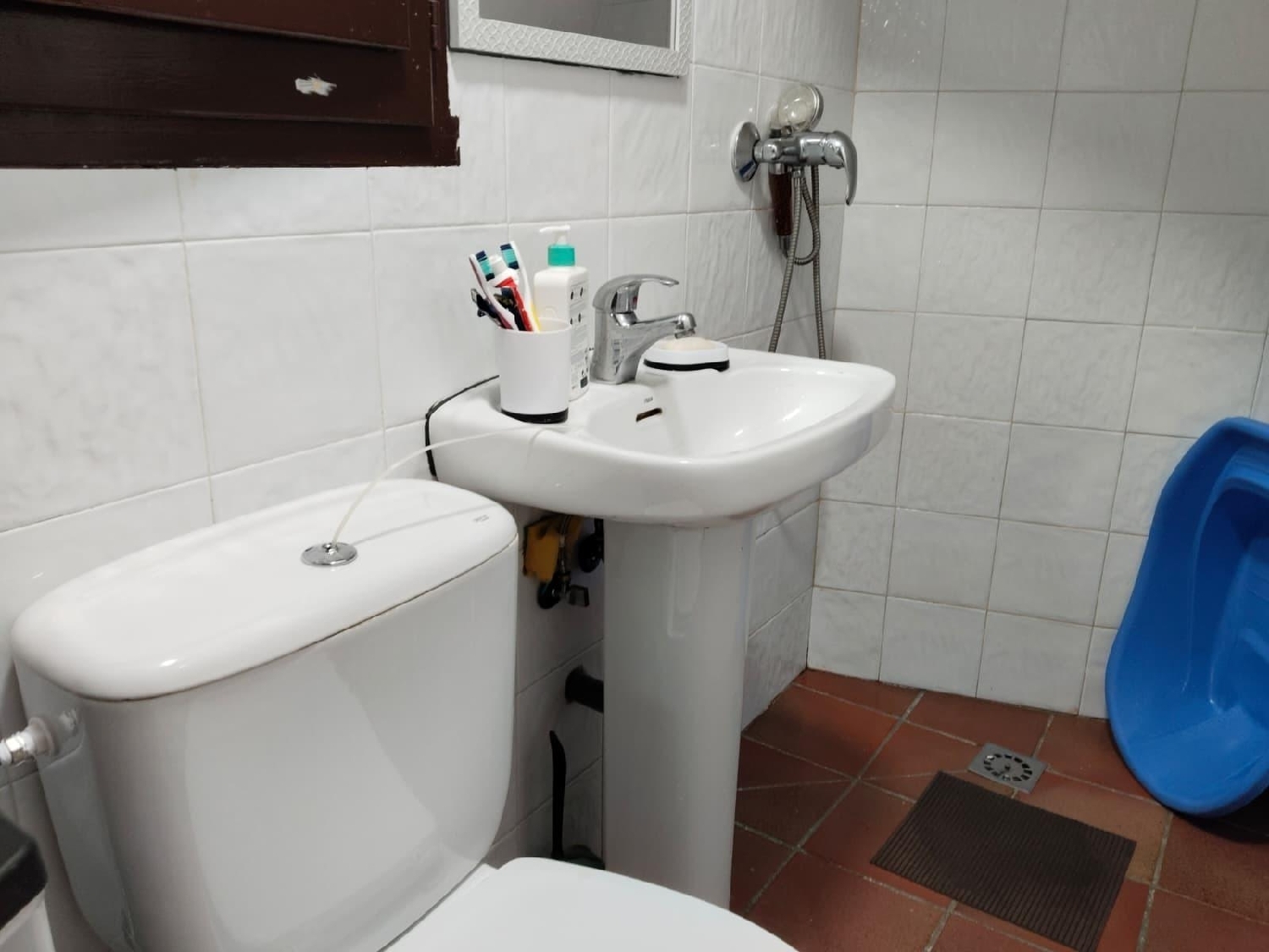  for sale terraced house Beas De Guadix Accitania 7