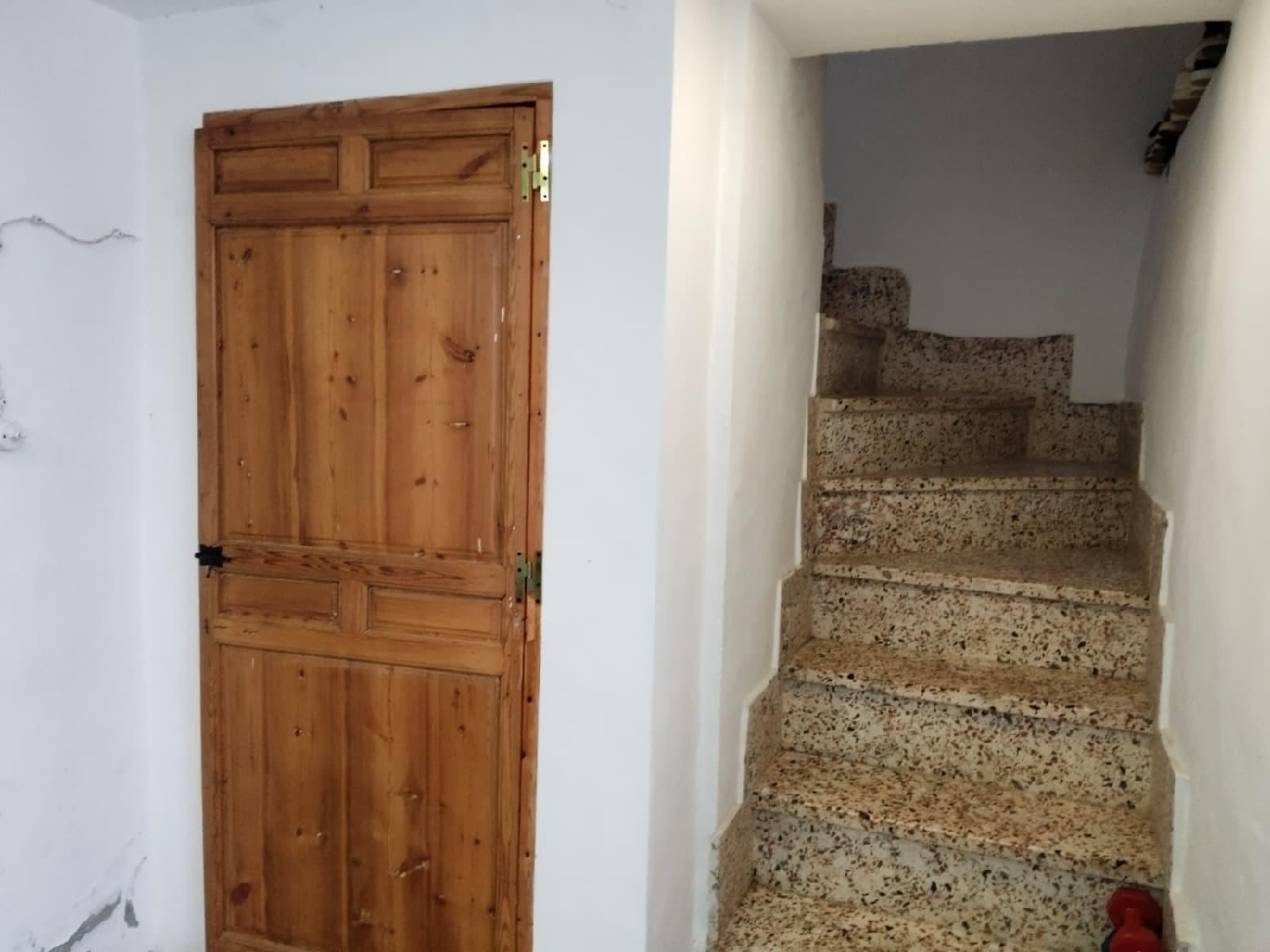  for sale terraced house Beas De Guadix Accitania 4