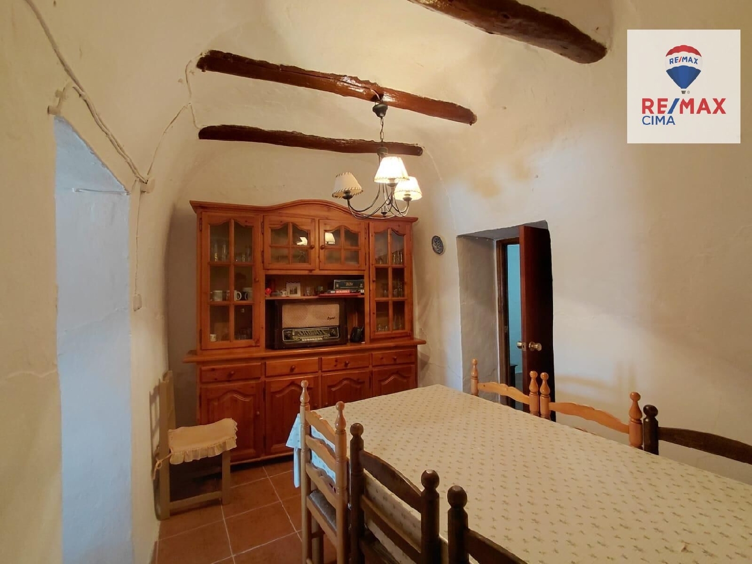  for sale terraced house Benamaurel Baza 8