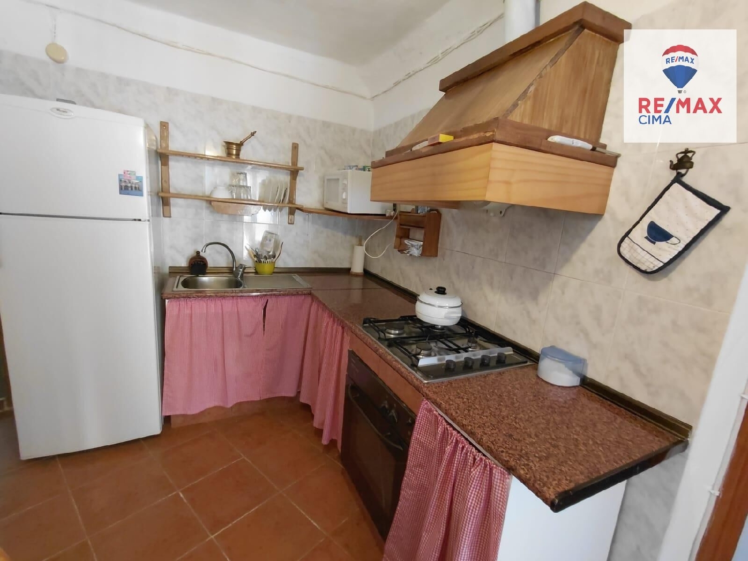  for sale terraced house Benamaurel Baza 4