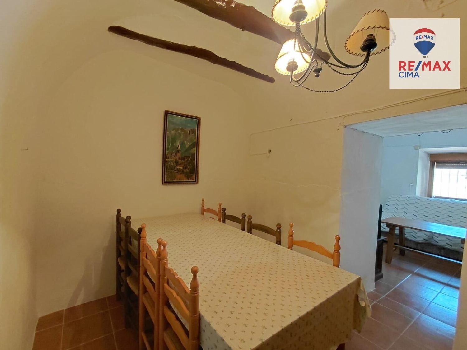  for sale terraced house Benamaurel Baza 5
