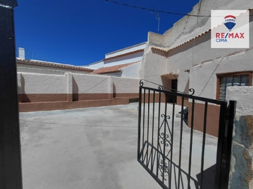 Benamaurel Baza terraced house foto 6301183