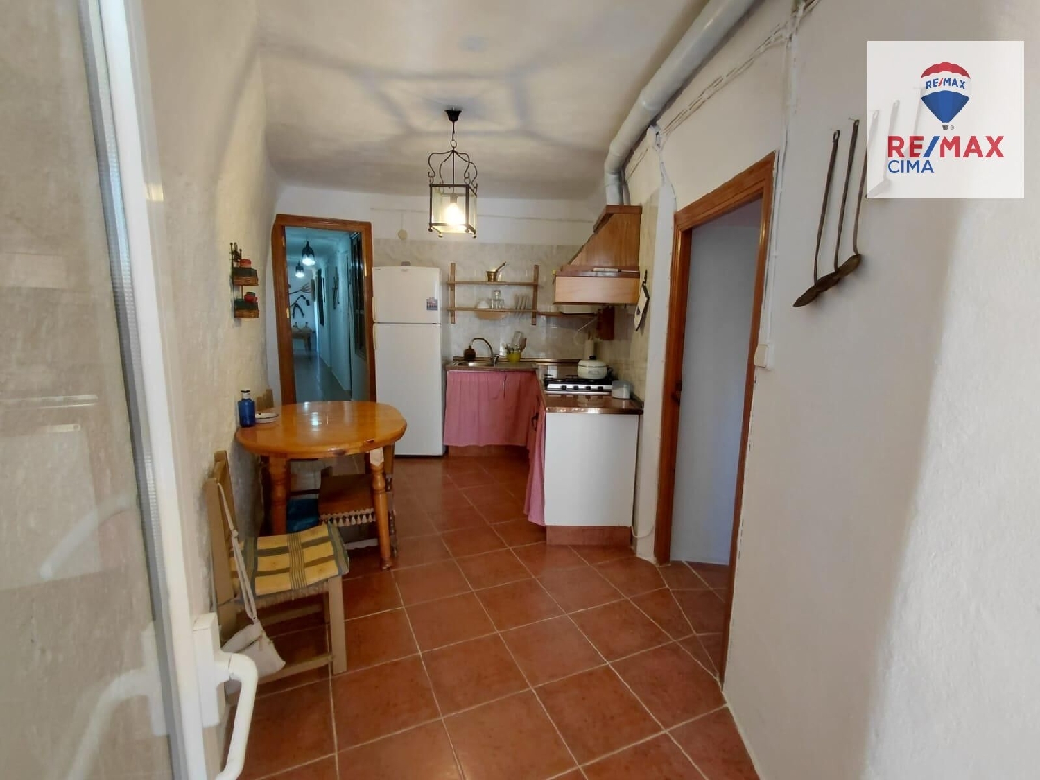 for sale terraced house Benamaurel Baza 3